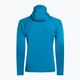 Men's trekking sweatshirt Black Diamond Factor Hoody blue AP7440404015 4