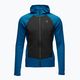 Men's trekking jacket Black Diamond Coefficient LT Hybrid kingfisher/black 6