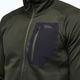 Men's Black Diamond Factor green trekking sweatshirt AP7440533021 4