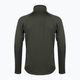Men's Black Diamond Factor green trekking sweatshirt AP7440533021 8
