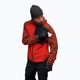 Men's Black Diamond Recon Stretch Ski Jacket red-brown APK6HI9407LRG1 4
