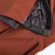 Men's Black Diamond Recon Stretch Ski Pants Brown APZC0G6042LRG1 10