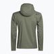 Men's softshell jacket Black Diamond Alpine Start Hoody green AP7450233010 5