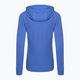 Women's trekking sweatshirt Black Diamond Alpenglow Hoody blue AP7520804063 4