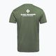 Men's Black Diamond Equipmnt For Alpinist tundra T-shirt 5