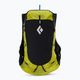 Black Diamond Distance 22 l yellow hiking backpack BD6800077021MED1