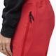 Women's ski trousers Black Diamond Recon LT Stretch coral red 5