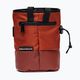 Black Diamond Mojo Zip burnt sienna magnesia bag 2