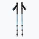 Black Diamond Trail Back Trek trekking poles creek blue 2