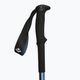 Black Diamond Trail Back Trek trekking poles creek blue 3