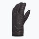 Black Diamond Soloist black trekking gloves 2