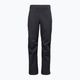 Men's rain trousers Black Diamond Fineline Stretch FZ black