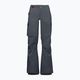 Women's ski trousers Black Diamond Recon LT Stretch carbon