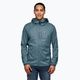 Men's softshell jacket Black Diamond Alpine Start creek blue