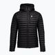 Men's down jacket Black Diamond Approach Down black 5