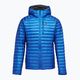 Men's down jacket Black Diamond Approach Down driffer blue 7