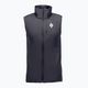 Men's Black Diamond First Light Hybrid sleeveless black 4