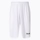 Spalding Atlanta 21 men's basketball set shorts + jersey white SP031001A221 4