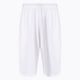 Spalding Atlanta 21 men's basketball set shorts + jersey white SP031001A221 5