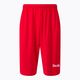 Spalding Atlanta 21 men's basketball set shorts + jersey red SP031001A223 4