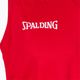 Spalding Atlanta 21 men's basketball set shorts + jersey red SP031001A223 6