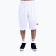 Spalding Atlanta 21 men's basketball set shorts + jersey white SP031001A221 8