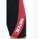 SEAC Shorty Ciao 2.5 mm black/red children's wetsuit 4