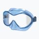 SEAC Baia torqoise junior diving mask 2