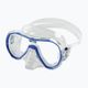 SEAC Giglio blue diving mask