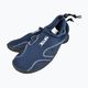 SEAC Sand white/blue water shoes 9