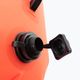 SEAC Hydra orange belay buoy 5