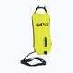 SEAC Safe Dry yellow belay buoy