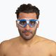 SEAC Sonic blue swimming mask 4