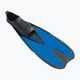 SEAC Speed blue snorkel fins 3