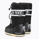 Women's Moon Boot Icon Nylon black 3