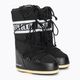 Moon Boot women's snow boots Icon Nylon black 4