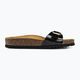 Scholl Estelle Patsynth women's slides black 2