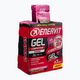 Enervit energy gel 3x25ml raspberry with caffeine 98346