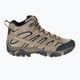 Men's hiking boots Merrell Moab 2 LTR Mid GTX brown J598233 11