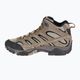 Men's hiking boots Merrell Moab 2 LTR Mid GTX brown J598233 12