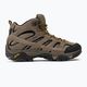 Men's hiking boots Merrell Moab 2 LTR Mid GTX brown J598233 2