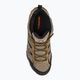 Men's hiking boots Merrell Moab 2 LTR Mid GTX brown J598233 6