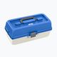 York Panaro accessory box two drawers blue P118/2N