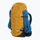 Ferrino climbing backpack Triolet 32+5 l yellow 10