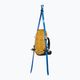 Ferrino climbing backpack Triolet 32+5 l yellow 18