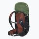 Ferrino climbing backpack Triolet 32+5 l green 2
