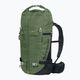 Ferrino climbing backpack Triolet 32+5 l green 3