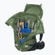 Ferrino climbing backpack Triolet 32+5 l green 6
