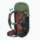 Ferrino climbing backpack Triolet 32+5 l green 7