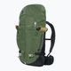 Ferrino climbing backpack Triolet 32+5 l green 9